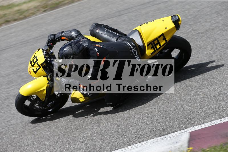 /18 05.06.2026  TZ Motorsport ADR/Gruppe gelb/383